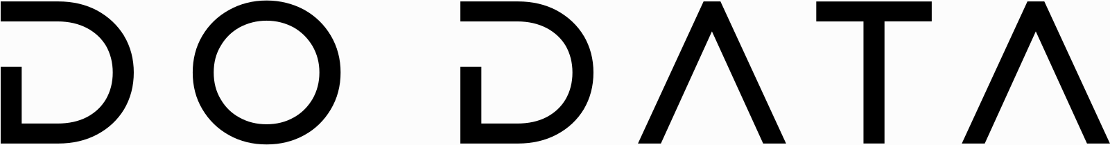 DoData - Home