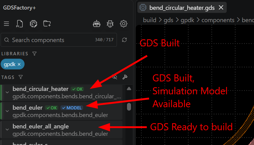 Double checkmark