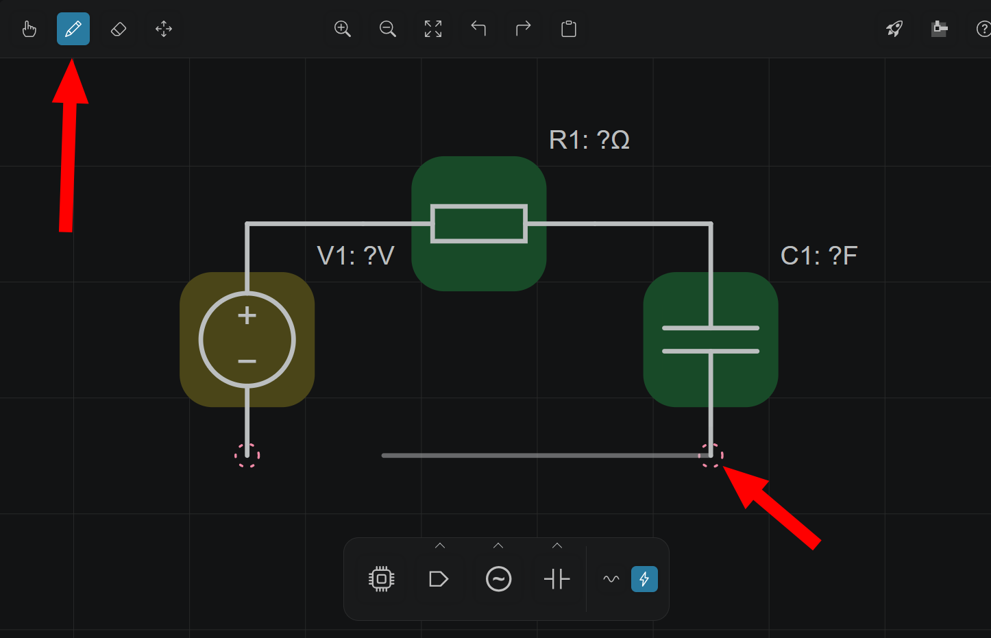 Electrical wiring