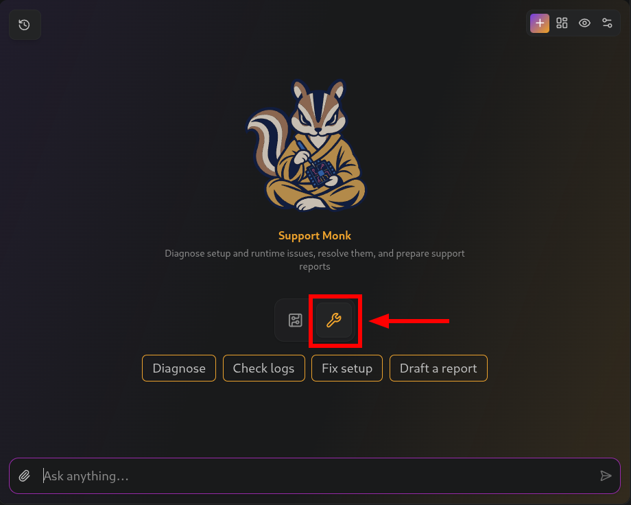 SupportMonk